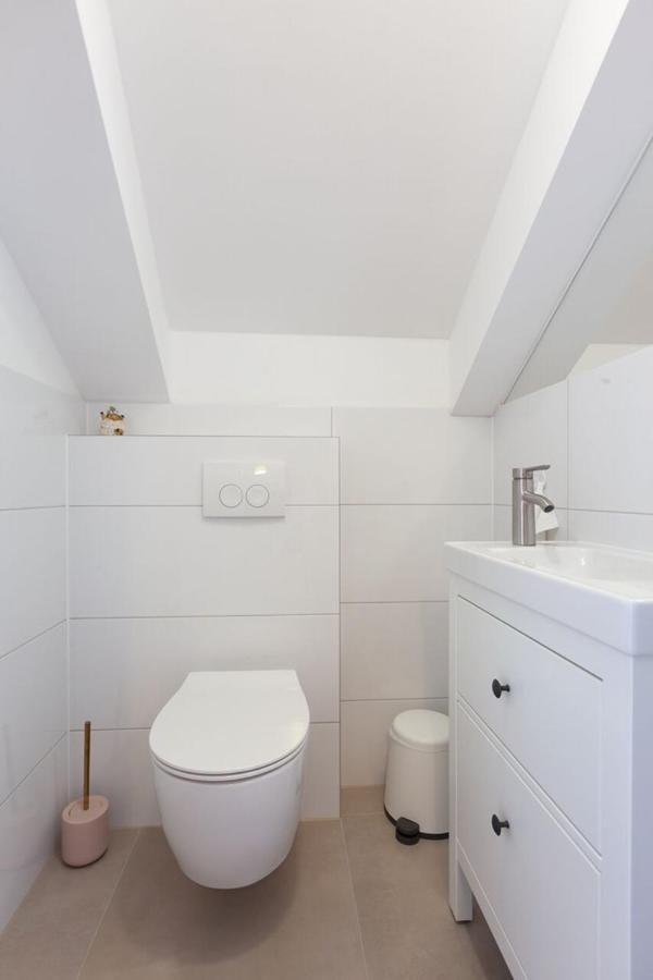 City Centar Apartments Makarska Exterior foto